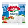 Galbani mozzarella boule 125g
