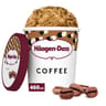 Haagen-Dazs coffee pot 460ml 400g