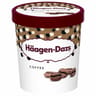 Haagen-Dazs coffee pot 460ml 400g