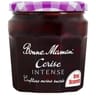 Bonne maman confiture cerise intense 335g