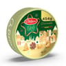 Delacre étoile décoration assortiment biscuits boîte métal noël 454g