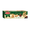 Delacre étoile décoration assortiment biscuits noël 90g