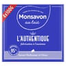 Monsavon Savon L'authentique 4x100g