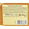 Reflets de France Fromage Mimolette vieille affinée 12 mois 200g