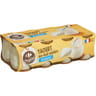 Carrefour original yaourt nature 8x125g