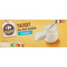 Carrefour original yaourt nature 8x125g