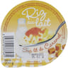 Dessert riz au lait  caramel 200g