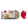 La Boulangère pain burger avoines & graines 250g