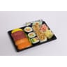 10 sushis