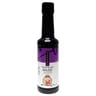 Sauce soja salée