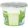 Carrefour classic fromage frais 7.6%mg 1kg