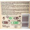 Carrefour bio fromage frais 0% mg 500g