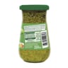 Panzani sauce pesto au basilic frais 200g