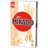 Mikado biscuits chocolat blanc 70g