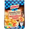 Lustucru Sélection gnocchi à poêler extra mozzarella tomate 280g