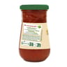 Panzani sauce pesto tomates & basilic ciselé 200g