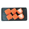 Roll saumon