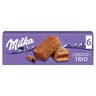 Milka choco trio 180g