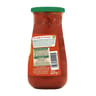 Panzani sauce aux tomates cuisinées aux tomates fraîches de saison 400g