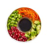 Poke le veggie boulgour