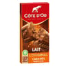 Côte d'or l'original caramel 190g