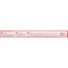 Carrefour classic' lot de 2 pâtes brisées 2x230g - 460g