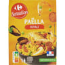 Carrefour sensation paëlla royale 400g