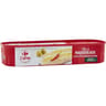 Carrefour extra filets de maquereaux huile d'olive & piment 98g