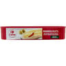 Carrefour extra filets de maquereaux huile d'olive & piment 98g