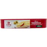 Carrefour extra filets de maquereaux huile d'olive & piment 98g