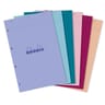 Rhodia bloc agrape perforé 210x318 160pages 5x5 color