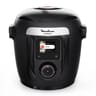 Moulinex Cookeo Wifi 9 en 1 CE952810
