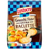 Lustucru selection gnocchi à poêler raclette 280g