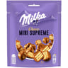 Milka mini suprême wafer lait 110g