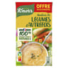 Knorr soupe végétale rustic 1000ml