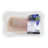 Dos de cabillaud sans arête MSC FILIERE QUALITE CARREFOUR