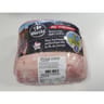 Fqc Jambon découenné dégraissé torchon carrefour