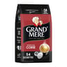 Grand mere cafe dosettes corse x54 356g