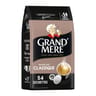 Grand mere cafe dosette classique x54 356g
