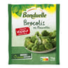 Bonduelle brocolis vapeur kg