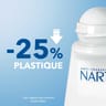 Narta femme déodorant bille invisible 0 50ml