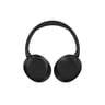 Jvc casque sans fil bluetooth à réducteur de bruit HA-S75N-B-U