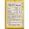 Carrefour classic' compotes pomme banane 710g