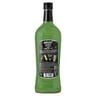 Mister cocktail citron vert kiwi 75 cl 0%vol