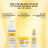 Dessange soin démêlant nutri-extreme anti-dessèchement cheveux secs 200ml