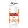L'oréal paris revitalift clinical fluide anti-uv spf 50+ vit c 50 ml