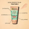 Garnier skinactive bb crème anti-âge soin perfecteur clair 50 ml