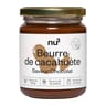 Nu3 beurre de cacahuète chocolat 250g