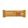 Nu3 fit protein bar caramel salé 55g
