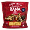 Rana pâtes fraîches édition limitée ravioli poulet et truffe d'été 250g